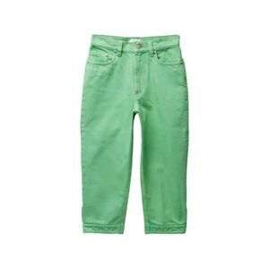 Versace Women Denim Pants